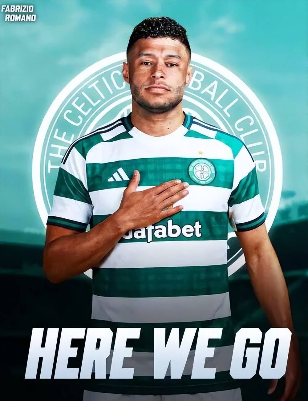 拒绝退役！失业半年后，32岁英格兰天才再就业