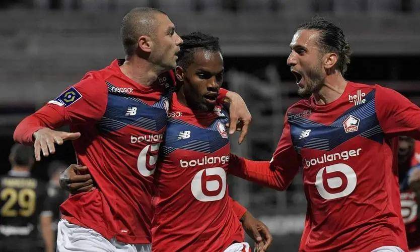 法甲内幕:图卢兹VS里尔今日最新赛前解读预测