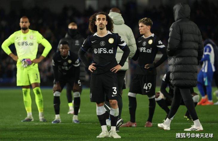 注定从第一天就失败：为何罗塞尼尔终究未能成为切尔西的权威！深度分析 倚天足球